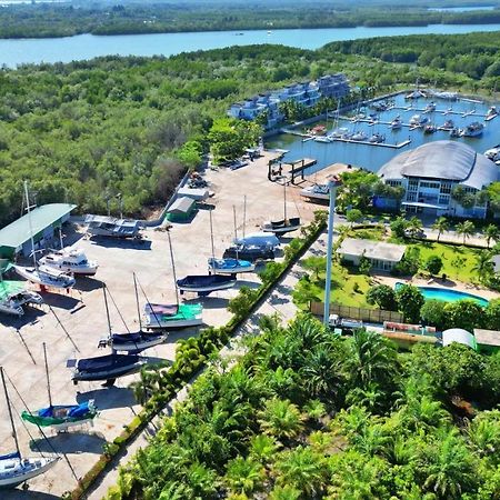 فندق كرابي بوت لاجون Krabi town المظهر الخارجي الصورة