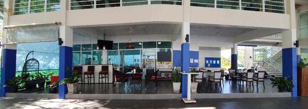 فندق كرابي بوت لاجون Krabi town المظهر الخارجي الصورة