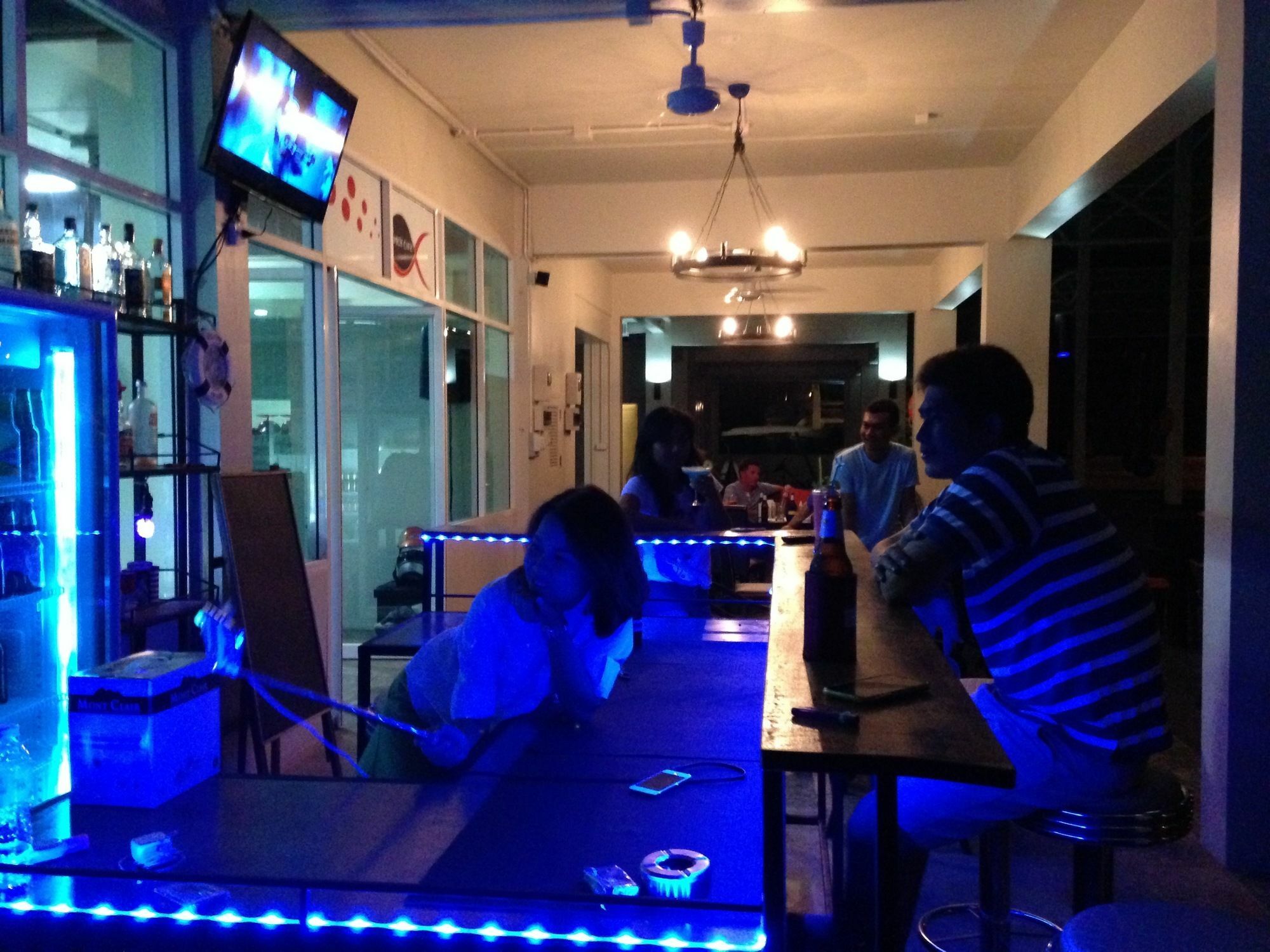 فندق كرابي بوت لاجون Krabi town المظهر الخارجي الصورة